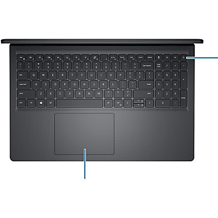 Dell Inspiron 15 3520 Laptop 15.6 Screen Intel Core i5 16GB Memory