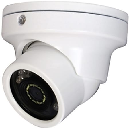 Speco CVC71HRW Surveillance Camera - Color