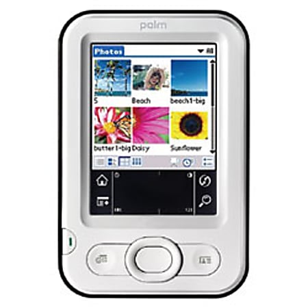Palm® Z22 Handheld