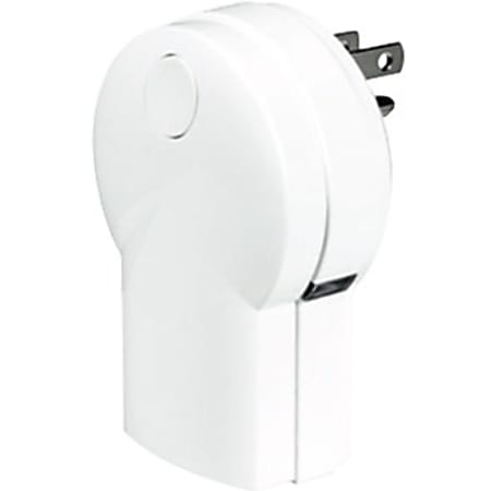 GoControl Z-Wave Plug-In Dimmer Module, LINPD300EMZ51