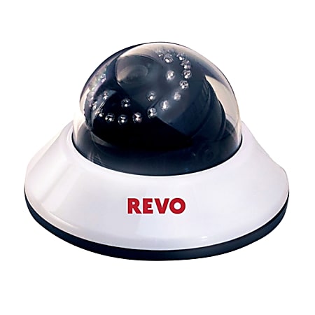 Revo RCDS30-3 Surveillance Camera - Color
