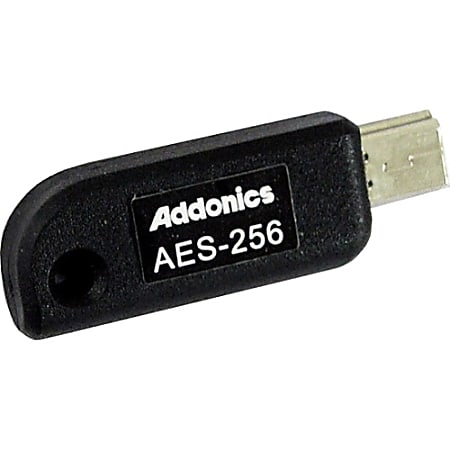 Addonics 1 AES 256-bit Cipher Key