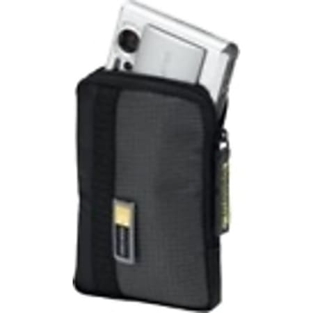 Case Logic Compact Camera Case PMM-1 - case for digital photo camera
