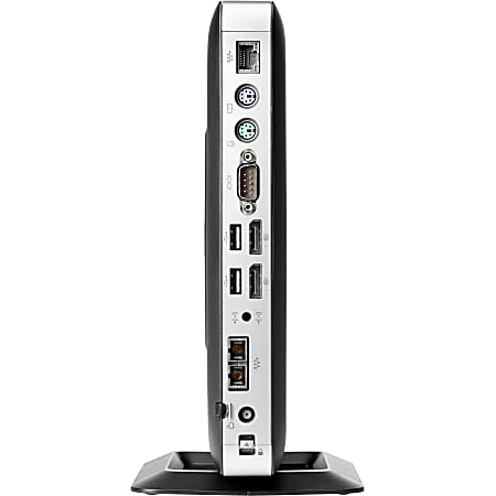HP t630 Thin Client AMD G Series GX 420GI Quad core 4 Core 2 GHz 4