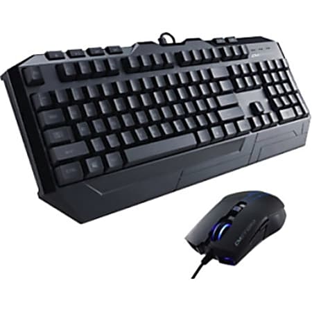 Cooler Master Storm Devastator