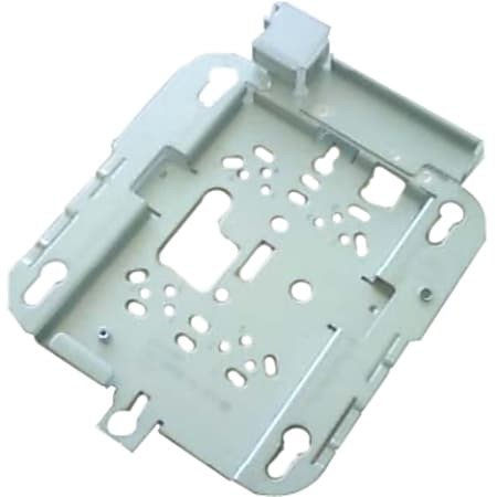 Cisco - Network device mounting bracket