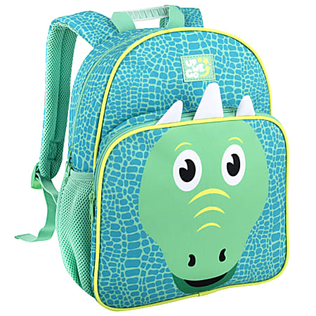 Trailmaker Up We Go Backpack, Dino