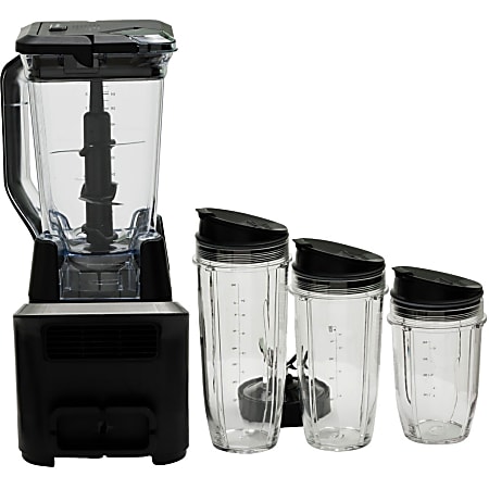 Nutri ninja bl682 outlet