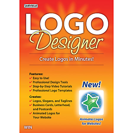 Logo Designer, Download Version
