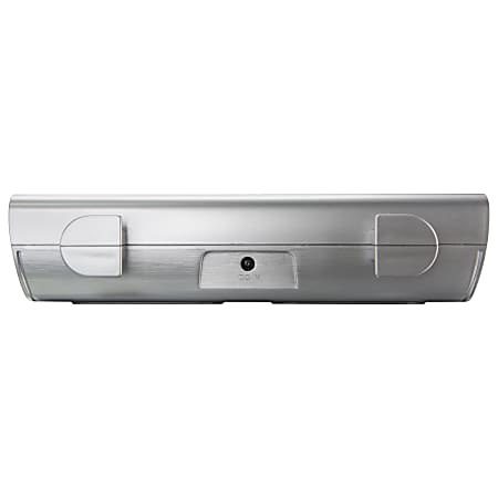 iLive Platinum Wireless Under Cabinet Speaker With Amazon Alexa