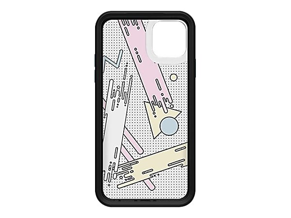 LifeProof SLAM - Back cover for cell phone - Pop Art - for Apple iPhone 11 Pro Max