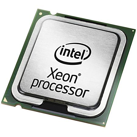 Intel Xeon DP Quad-core X5550 2.66GHz Processor - 2.66GHz - 6.4GT/s QPI - 8MB L2 - Socket B LGA-1366