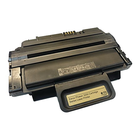 IPW Preserve Remanufactured High-Yield Black Toner Cartridge Replacement For Xerox® 106R01374, 845-374-ODP