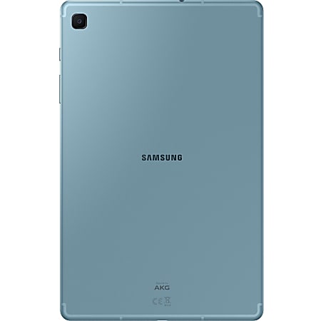 Samsung Galaxy Tab S6 Lite (P610) —