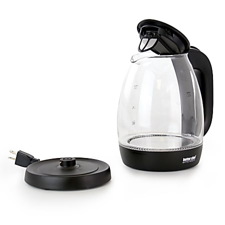 Better Chef Electric Tea Kettle