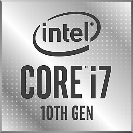 【動作確認済み】intel core i7-10700KF 10th gen 動作確認済み】INTEL Core i7-10700KF