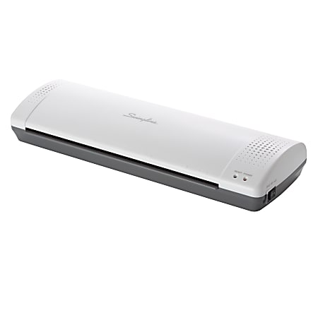 Laminator/Thermal WHT (SWI 1701867)