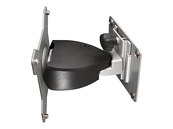 Planar Fixed Wall Mount - Mounting kit (wall mount) - for flat panel - screen size: up to 24" - wall-mountable