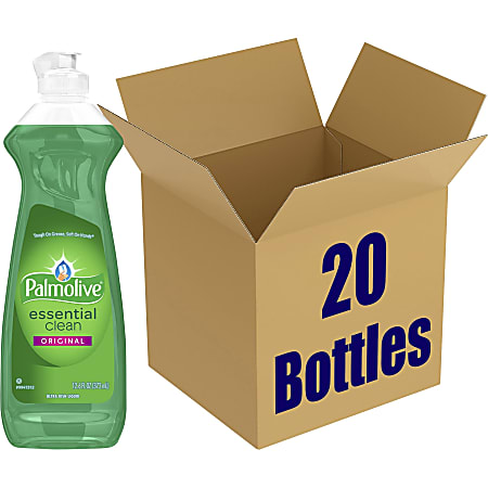 Palmolive Dishwashing Liquid - Thumbnail 3