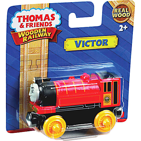 Thomas Friends permettent Victor Train