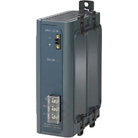 Cisco Expansion Power Module - 110 V AC, 220 V AC