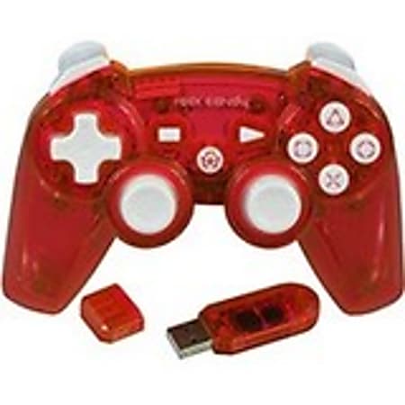 Rock candy sale ps3 controller wireless