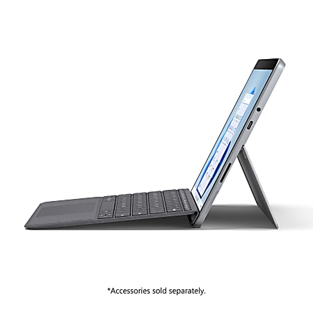 Microsoft Surface Go 3 Tablet 10.5 Touchscreen Intel Core i3