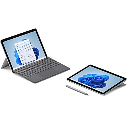 Amazon.com : Microsoft Surface Go 3 Tablet, Intel i3-10100Y