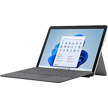 Microsoft Surface Go 3 Tablet 10.5 Touchscreen Intel Core i3