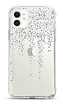 OTM Essentials Tough Edge Case For iPhone 11, Stars, OP-ACP-Z132A