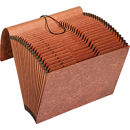 Accordion file on sale