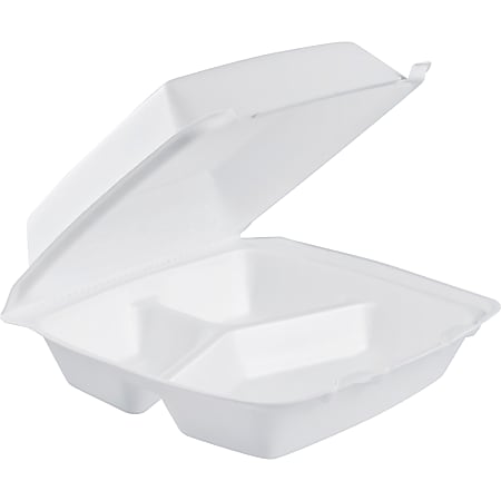 Plastic Carryout / Containers, Containers / Carryout
