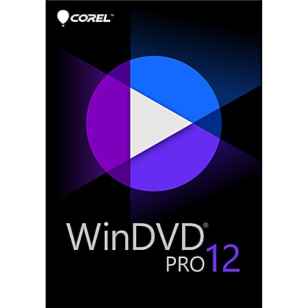 WinDVD® Pro 12