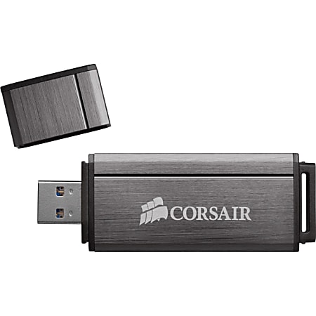 Corsair Flash Voyager GS USB 3.0 256GB Flash Drive