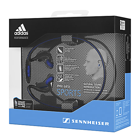 Sennheiser pmx 685i sports clearance