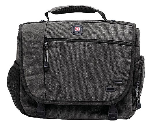 Solo New York Bryant Rolling Portfolio Bag with 17.3 Laptop Pocket Black -  Office Depot