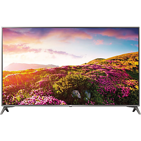 LG UV340C 75UV340C 74.6" LED-LCD TV - 4K UHDTV - TAA Compliant - Edge LED Backlight - 3840 x 2160 Resolution