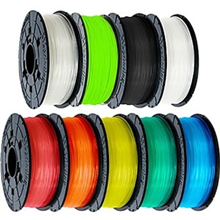 XYZprinting PLA Filament for Jr.& Mini Series