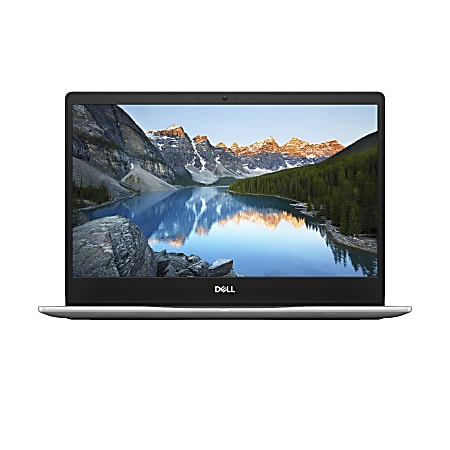 Dell Inspiron 13 7370 Laptop 13.3 Touch Screen Intel Core i7 16GB