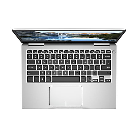 Dell Inspiron 13 7370 Laptop 13.3 Touch Screen Intel Core i7 16GB