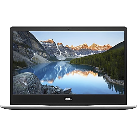 Windowsノート本体 Dell Inspiron 7370 i7 16GB SSD 128GB Dell Inspiron 13 7370 Laptop 13.3 Touch Screen Intel Core i7 16GB