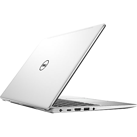 Dell Inspiron 13 7370 Laptop 13.3 Touch Screen Intel Core i7 16GB