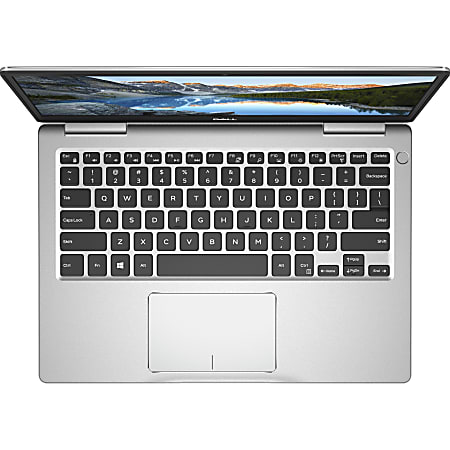 Dell Inspiron 13 7370 Laptop 13.3 Touch Screen Intel Core i7 16GB