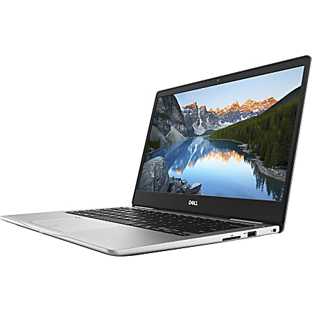 Windowsノート本体 Dell Inspiron 7370 i7 16GB SSD 128GB Dell Inspiron 13 7370 Laptop 13.3 Touch Screen Intel Core i7 16GB