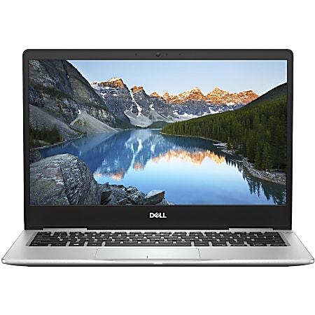 Dell Inspiron 13 7370 Laptop 13.3 Touch Screen Intel Core i7 16GB