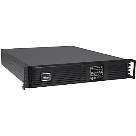 Liebert GXT3-2000RT120 2000VA Tower/Rack Mountable UPS