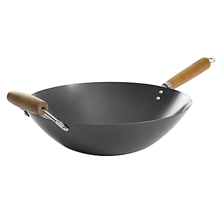 Kenmore Hammond Wok - Thumbnail 5