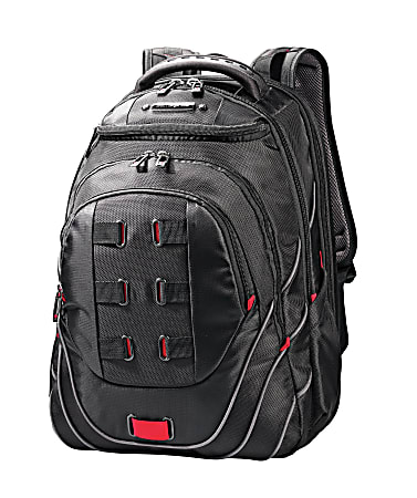 Best samsonite laptop backpack on sale