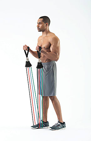 Black mountain resistance bands canada clearance