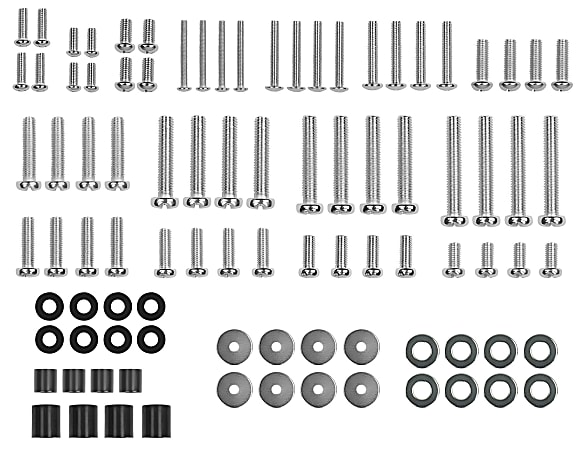 Mount-It! MI-TVHWKIT TV Mount Hardware Kit